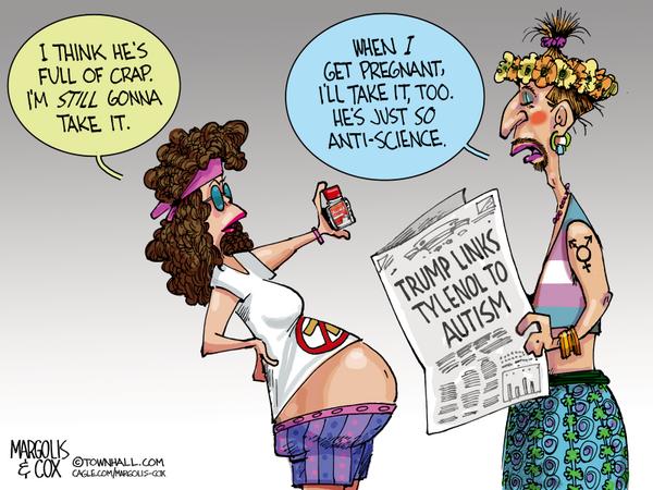 Who's Really Anti-Science?