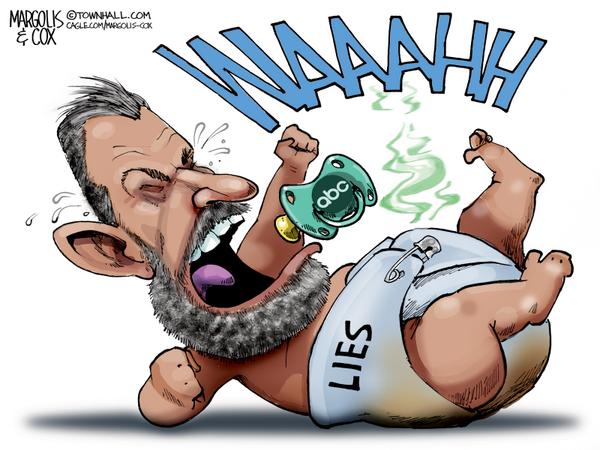 Consequences for Jimmy Kimmel