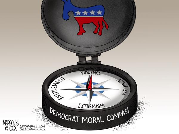 The Democrats' Moral Compass