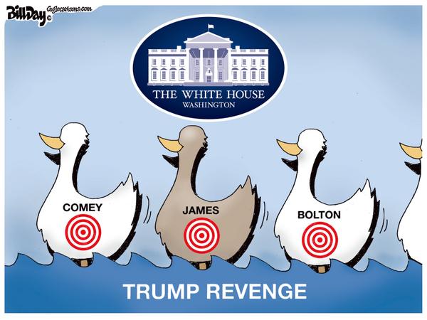 click or tap to zoom Trump Revenge