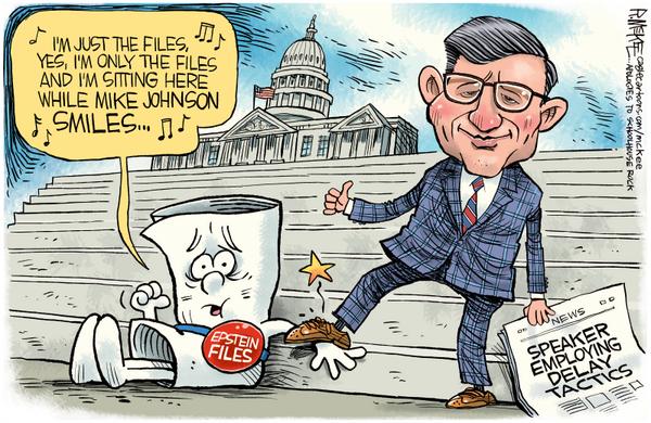 Epstein Files Schoolhouse Rock
