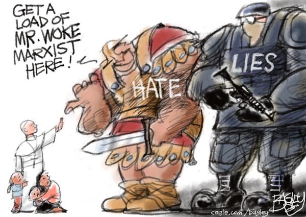 Pope Leo and Immigrants