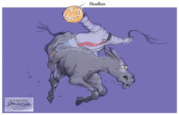 click or tap to zoom Jeff Danziger for 10/16/2025