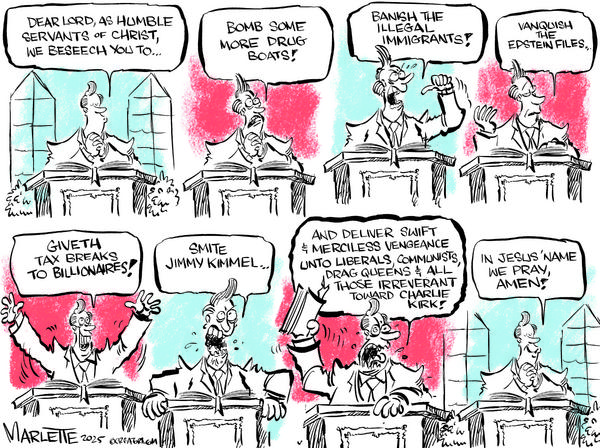 Andy Marlette for 10/17/2025