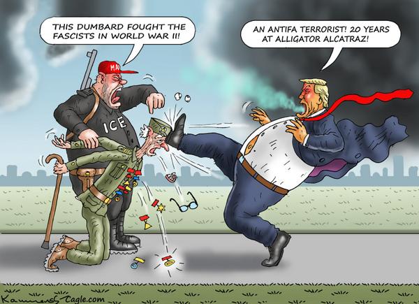 click or tap to zoom FIGHTING TERRORISM