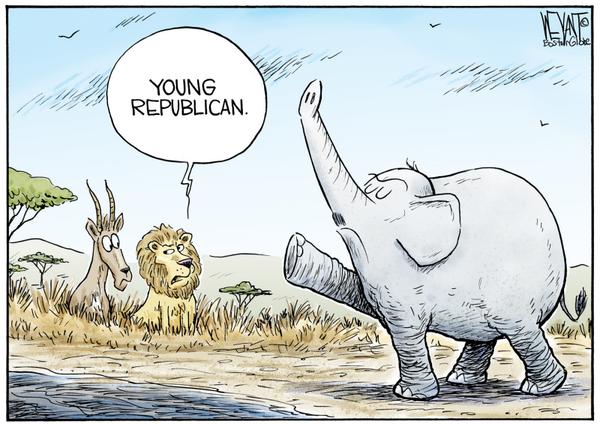 Young Republican