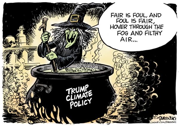 click or tap to zoom Trump Climate Policy Paradox