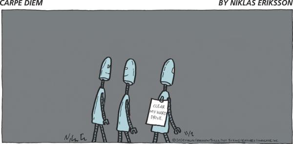 click or tap to zoom Carpe Diem for 11/2/2025