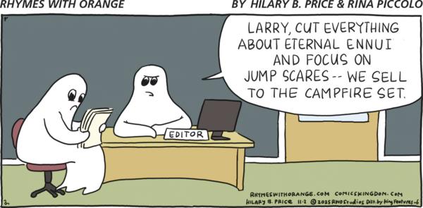 Rhymes with Orange 11/2/2025