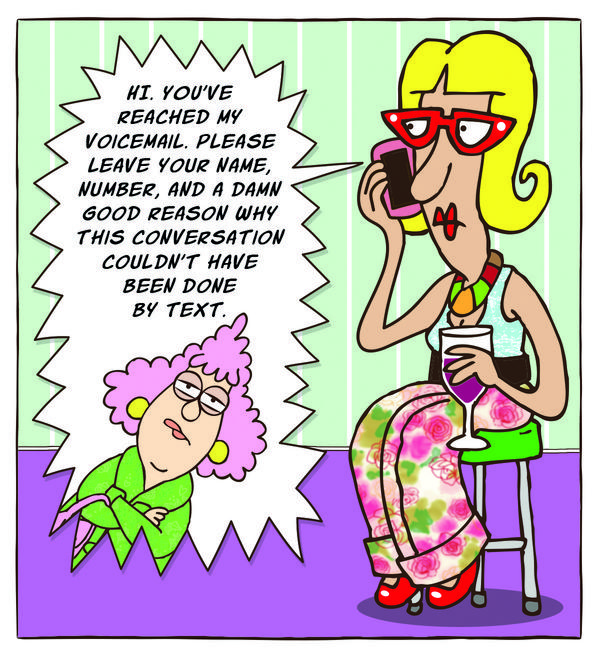 Aunty Acid for 11/2/2025