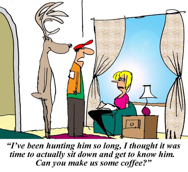 click or tap to zoom Jerry King Cartoon for 10/27/2025