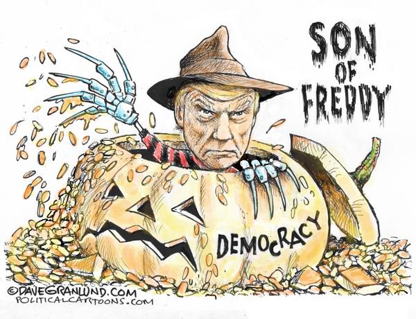 click or tap to zoom Trump son of Freddy