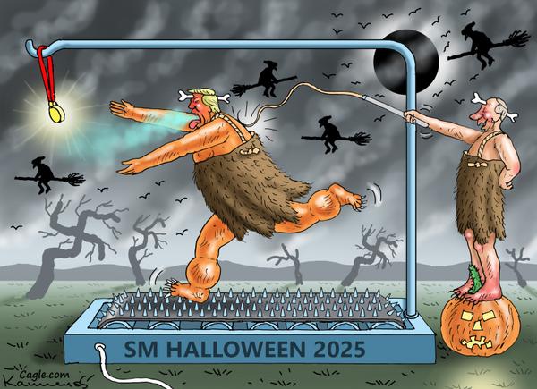 click or tap to zoom SM HALLOWEEN 2025
