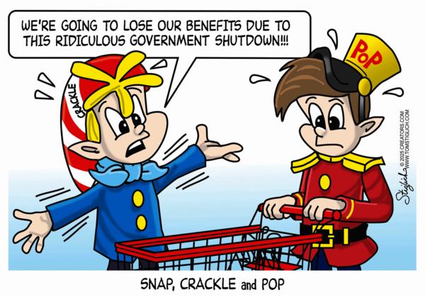 Tom Stiglich for 11/2/2025