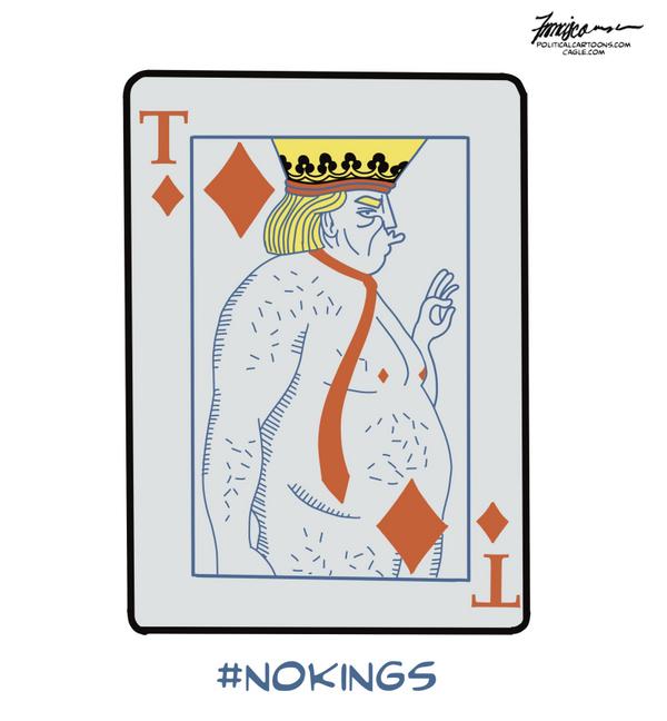 No Kings