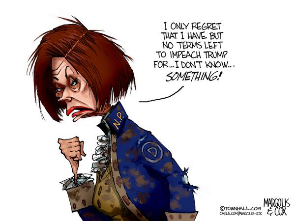 Nancy Pelosi Announces Retirement