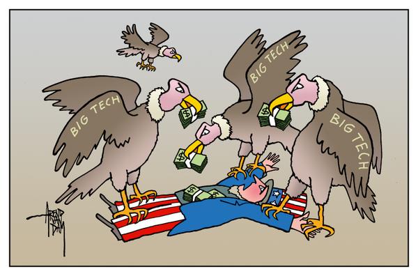 trillion dollar pay package