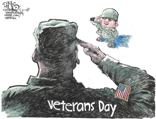 Veterans Day