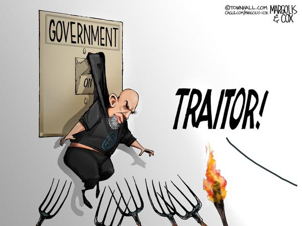 Democrats Attack John Fetterman