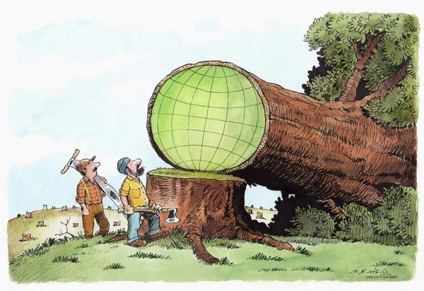 COP30, OUR FUTURE WITH CLIMATE CHANGE