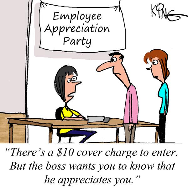 Jerry King Cartoon for 11/21/2025