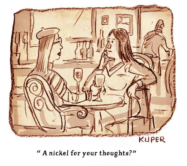 The US Penny Is Discontinued