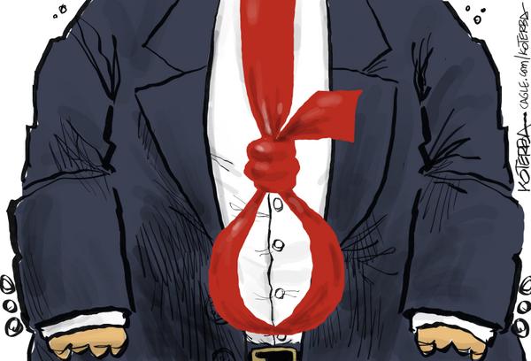 Trump calls for executions