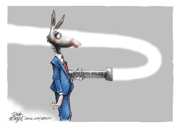 Epstein File Surprises