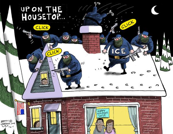 Chris Britt for 12/2/2025