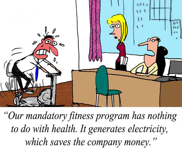 Jerry King Cartoon for 12/12/2025