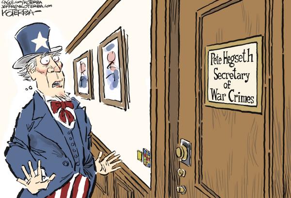 Yet another name change?