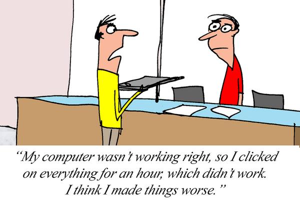 Jerry King Cartoon for 12/25/2025