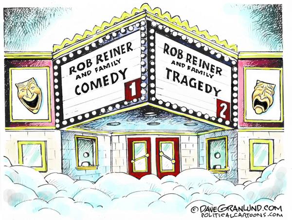 Rob Reiner and family Tragedy