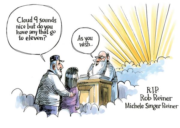 Rob Reiner R.I.P.