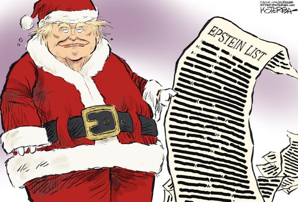 Epstein list redacted