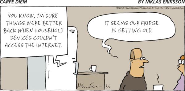 Carpe Diem for 2/1/2026