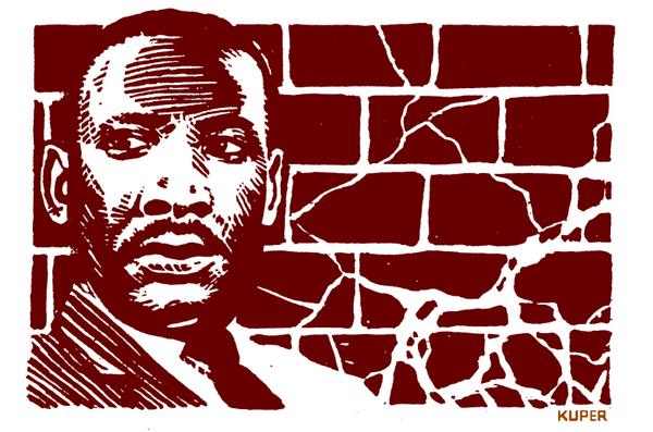 Martin Luther King Day