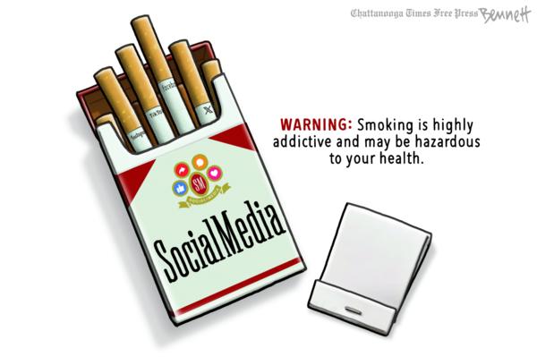 Clay Bennett for 2/1/2026