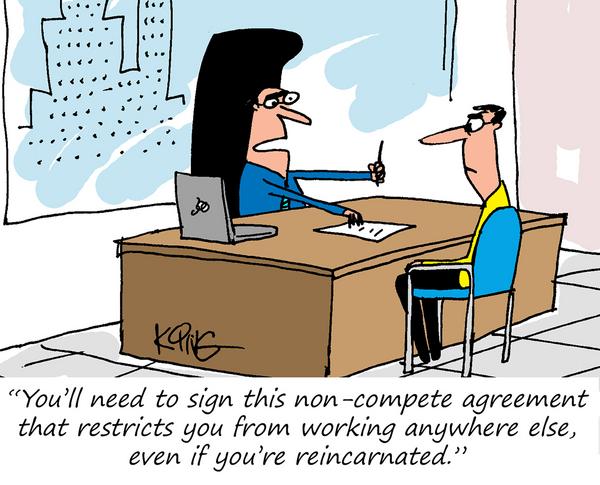 Jerry King Cartoon for 2/21/2026