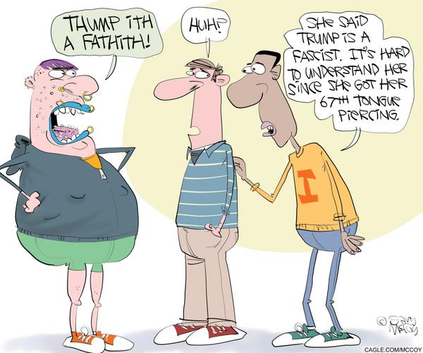 Piercings As Therapy