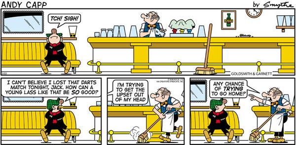 Andy Capp for 2/22/2026