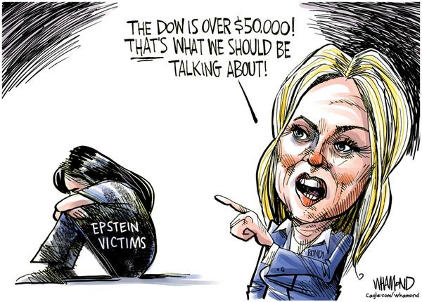 Pam Bondi testimony meltdown