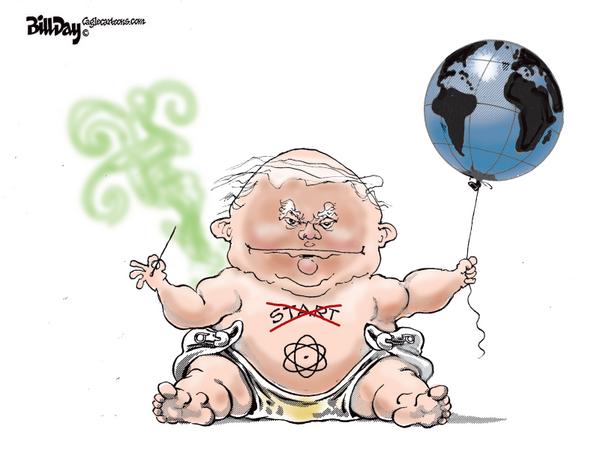 Baby Trump