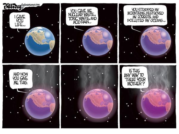 TRUMP KILLS EPA CAR EMISSION STANDARDS repost