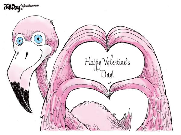 Happy Valentine's Day