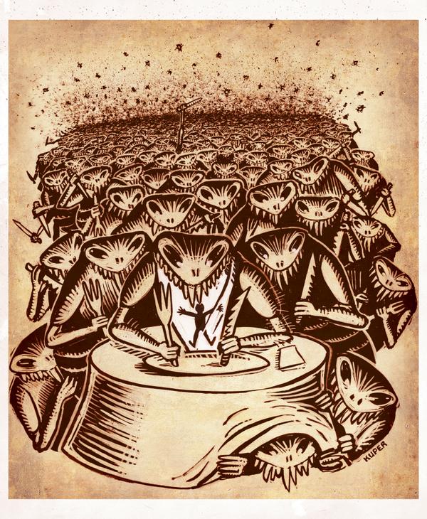 RFK Jr.'s MAHA Opens The Door To Pandemics