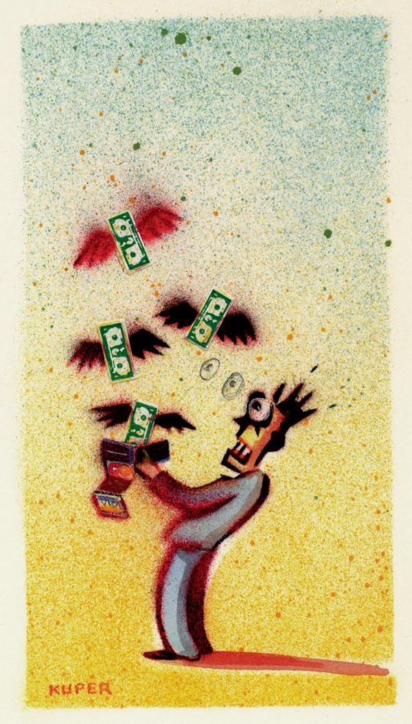 Rising Cost Of Everything