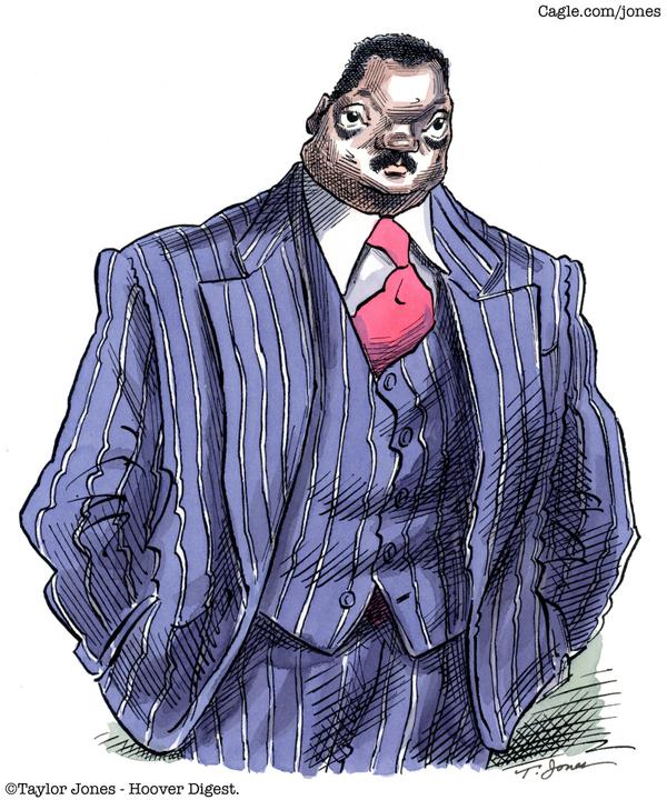Jesse Jackson - part 3