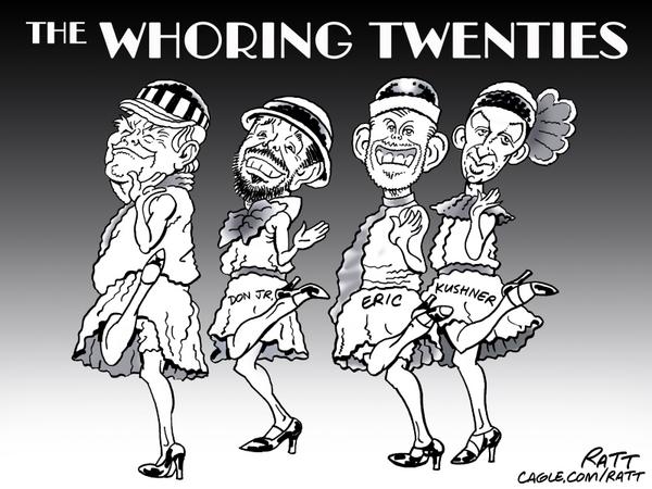 New Year, Old Routine