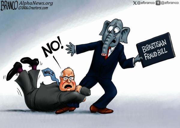 A.F. Branco for 2/22/2026